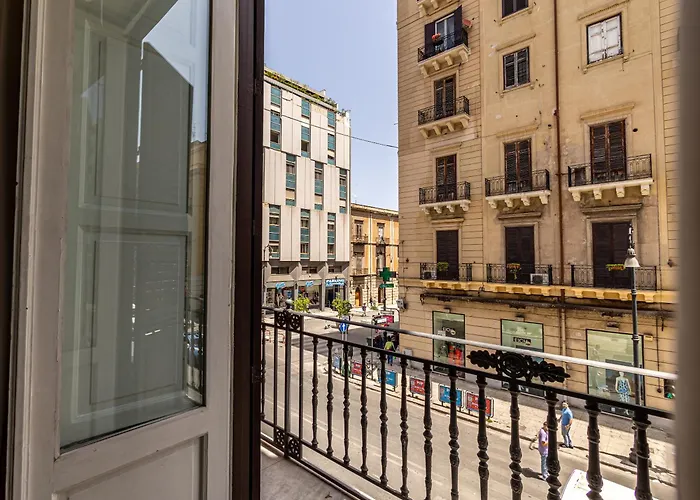 Amari120Suite&SpaAlbergo